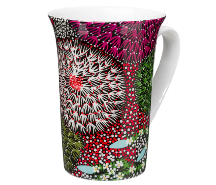 Coral Hayes Mug