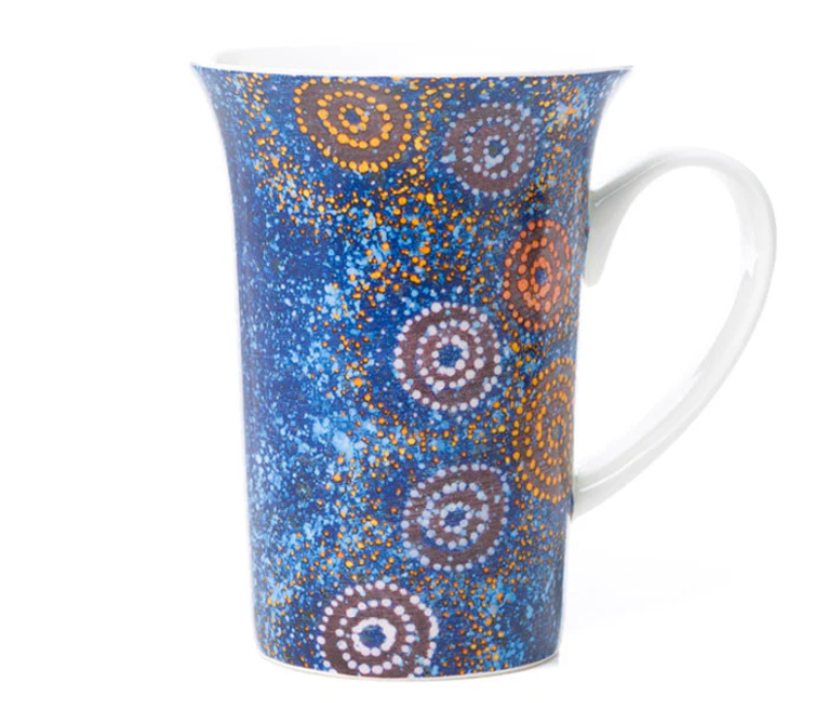 Alma Granites Mug