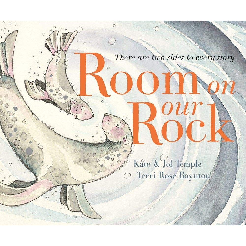 Room On Our Rock
