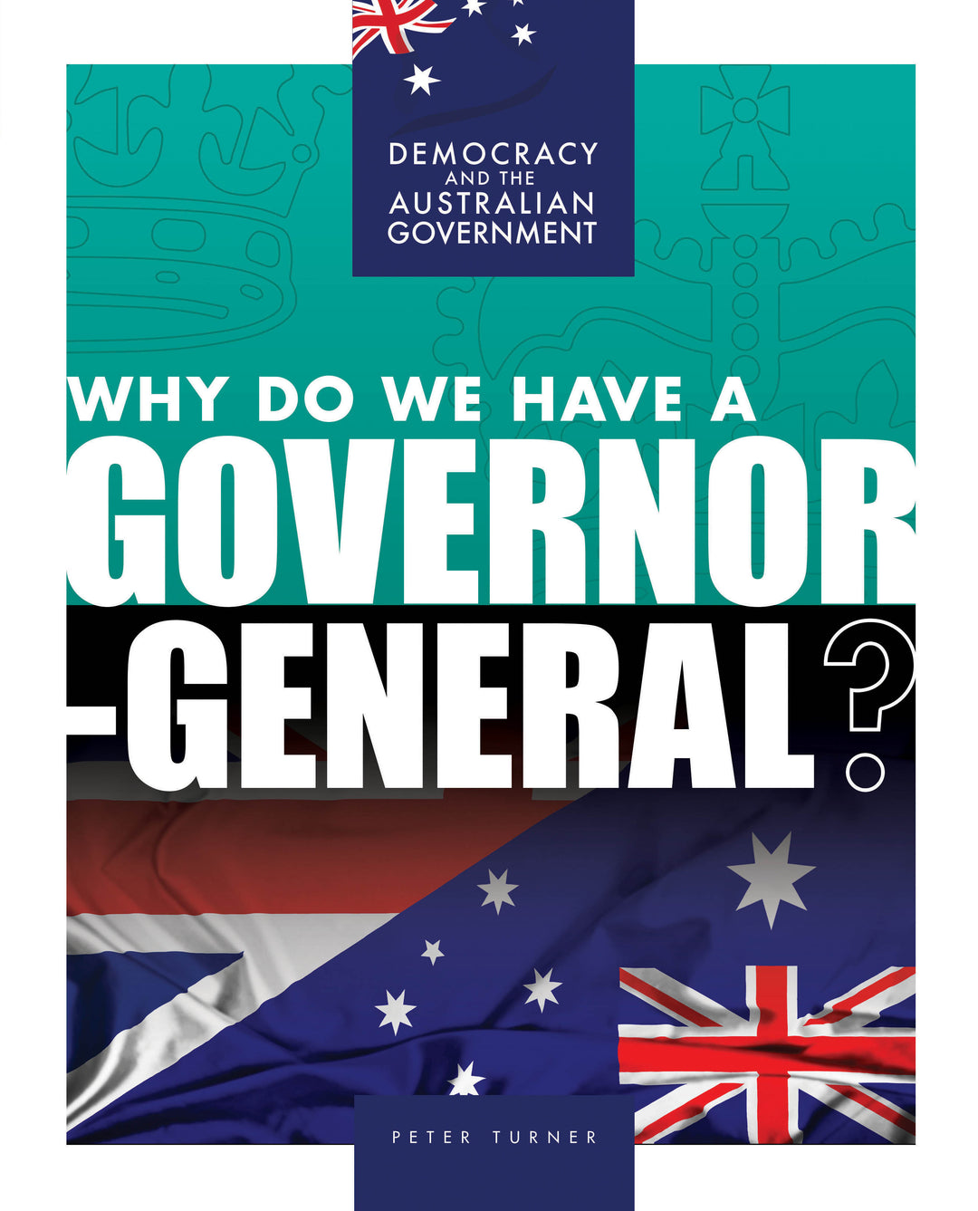 Why Do We Have a Governor General?
