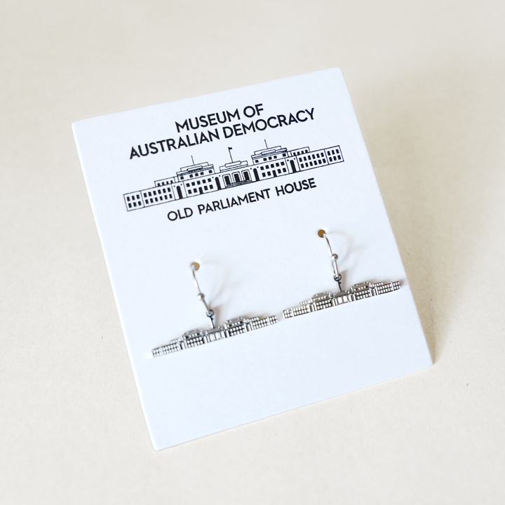 OPH Earrings Originals Lab
