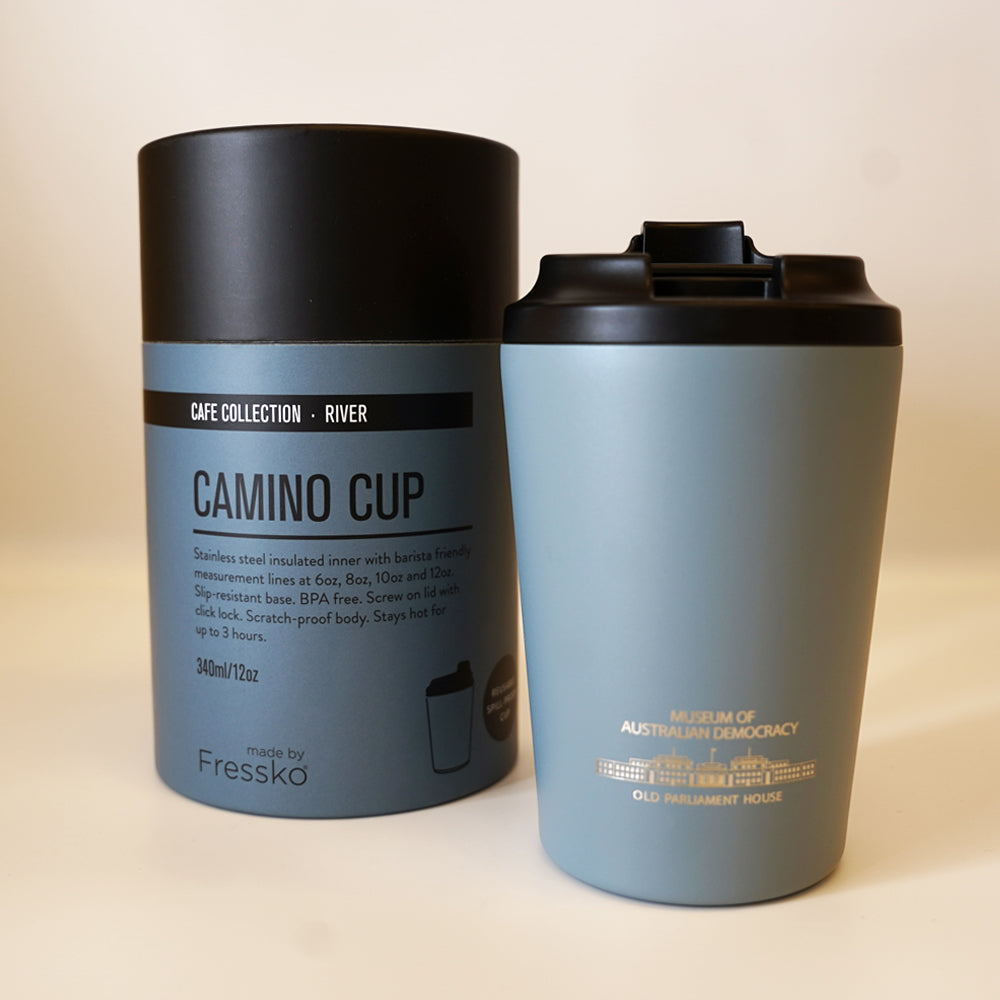 Camino Cup River
