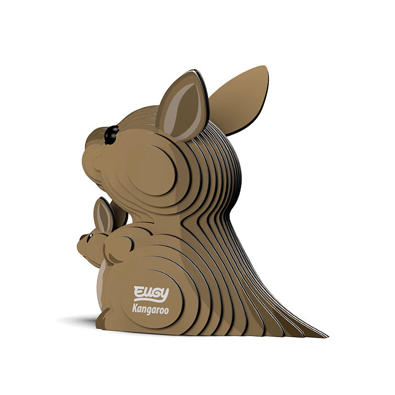 Eugy Kangaroo
