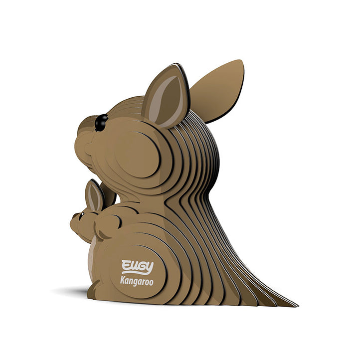 Eugy Kangaroo