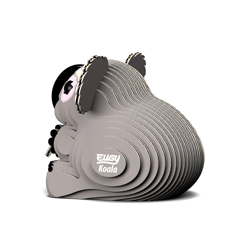 Eugy Koala