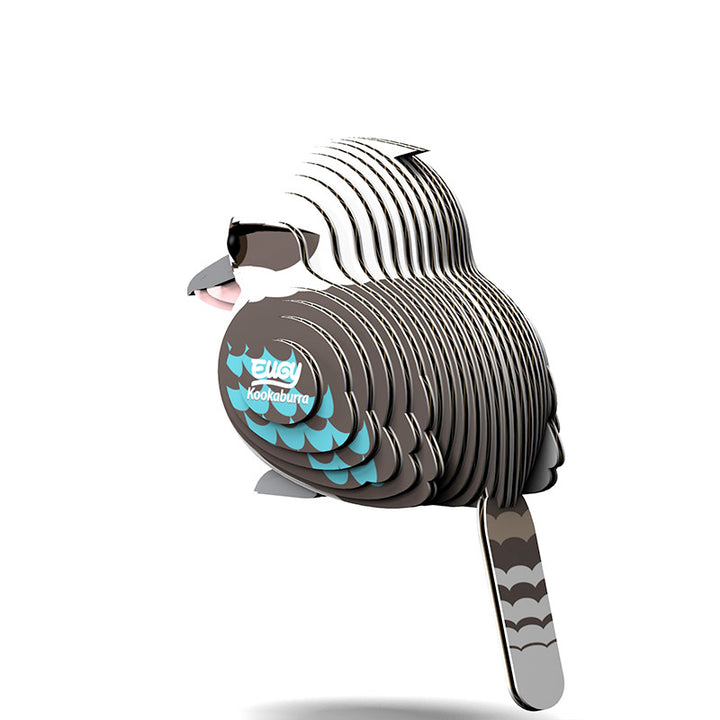 Eugy Kookaburra