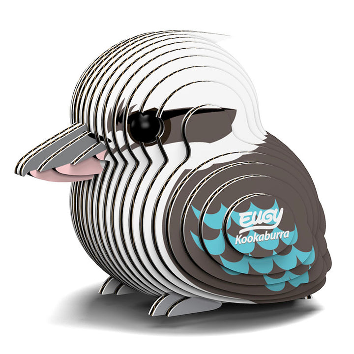 Eugy Kookaburra