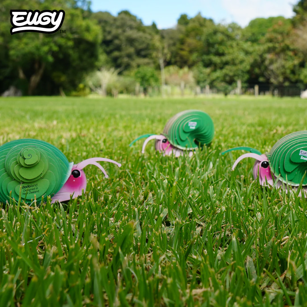 Eugy Snail