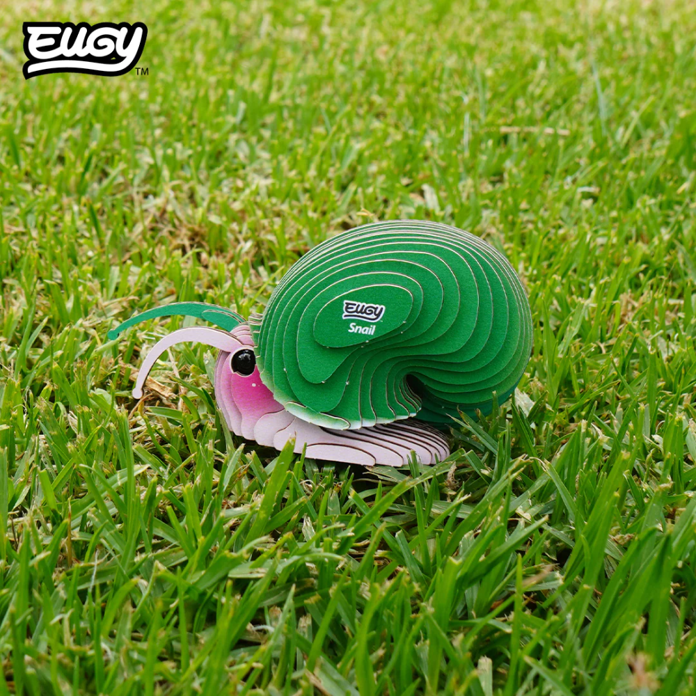 Eugy Snail