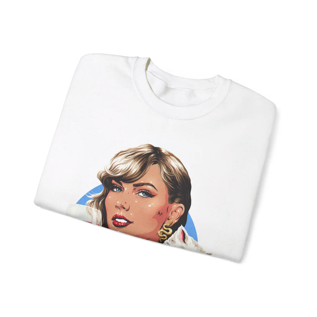 Childless Cat Lady Crewneck