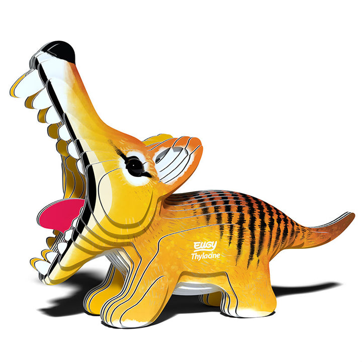 Eugy Tasmanian Tiger