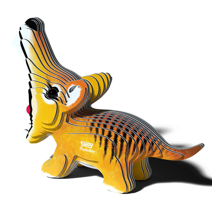 Eugy Tasmanian Tiger