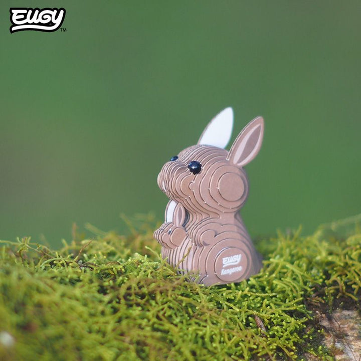 Eugy Kangaroo