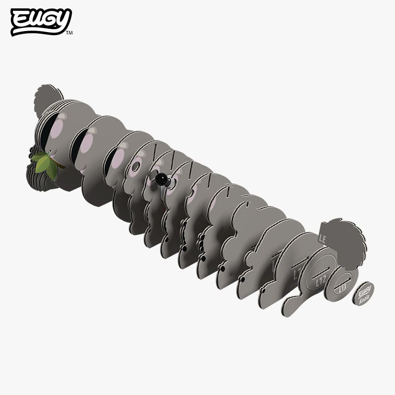 Eugy Koala