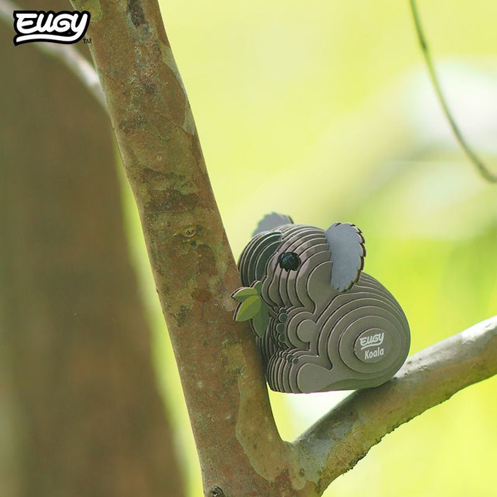 Eugy Koala