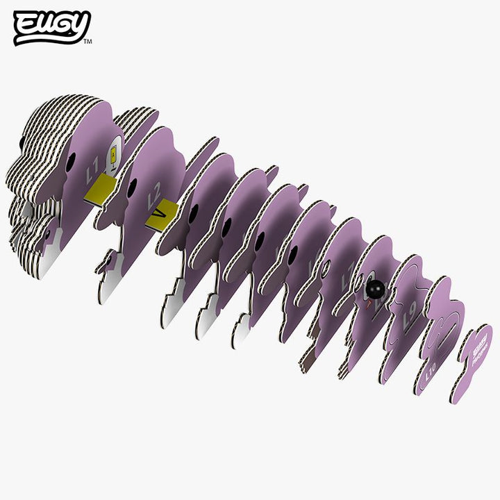 Eugy Platypus