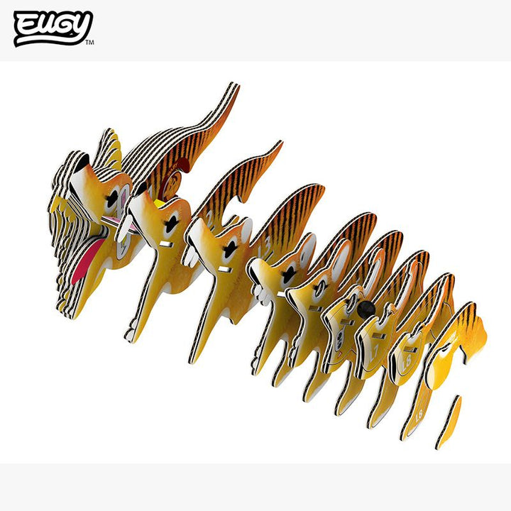 Eugy Tasmanian Tiger