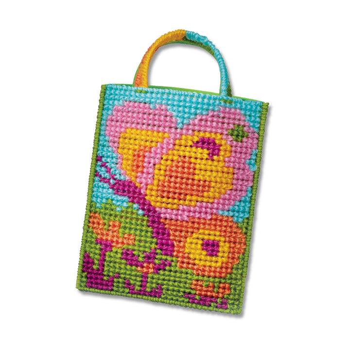 4M Cross Stitch Kit