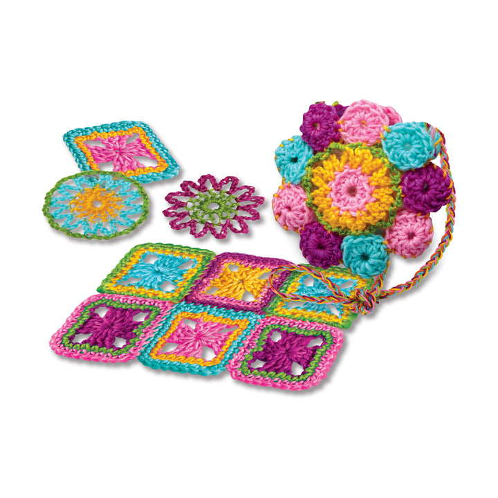 4M Crochet Kit