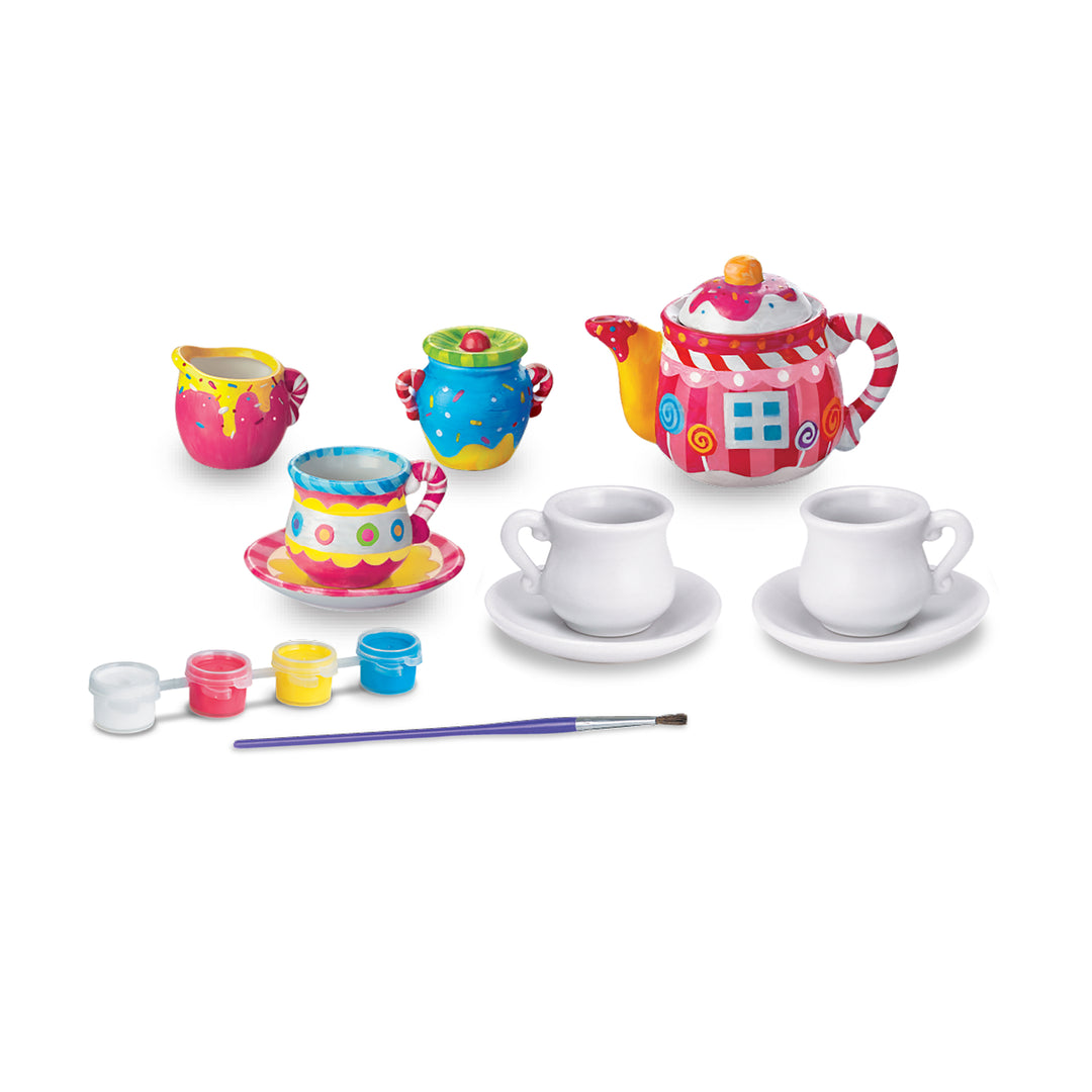 4M Mini Tea Set