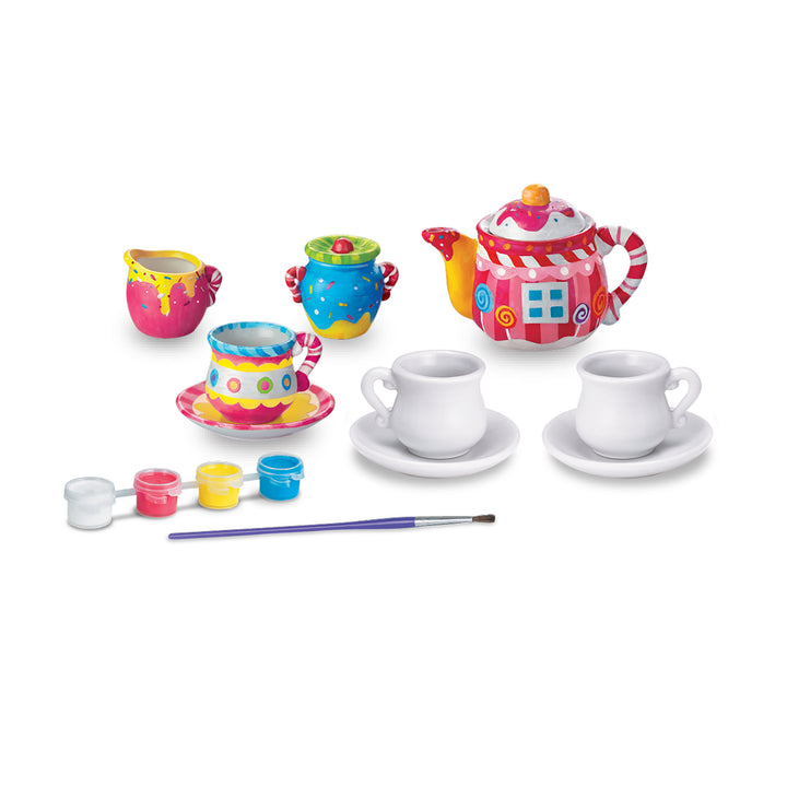 4M Mini Tea Set