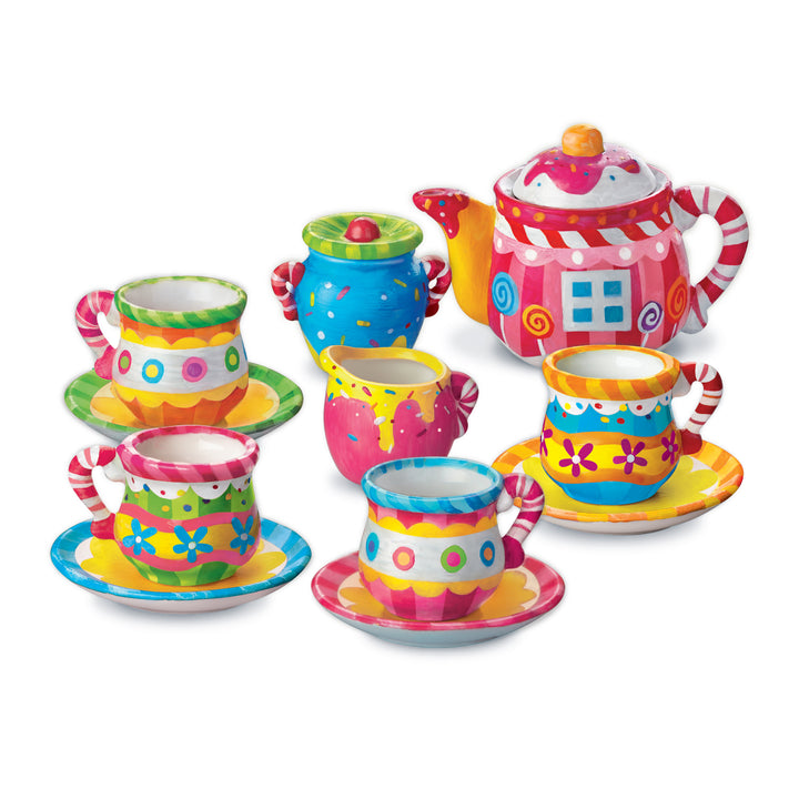 4M Mini Tea Set