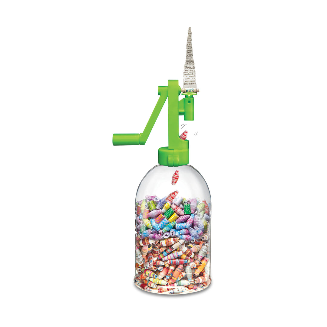 4M Recycled Paper Beads Kit