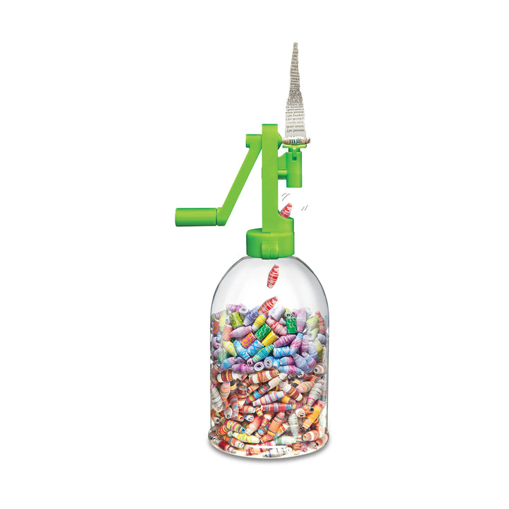 4M Recycled Paper Beads Kit