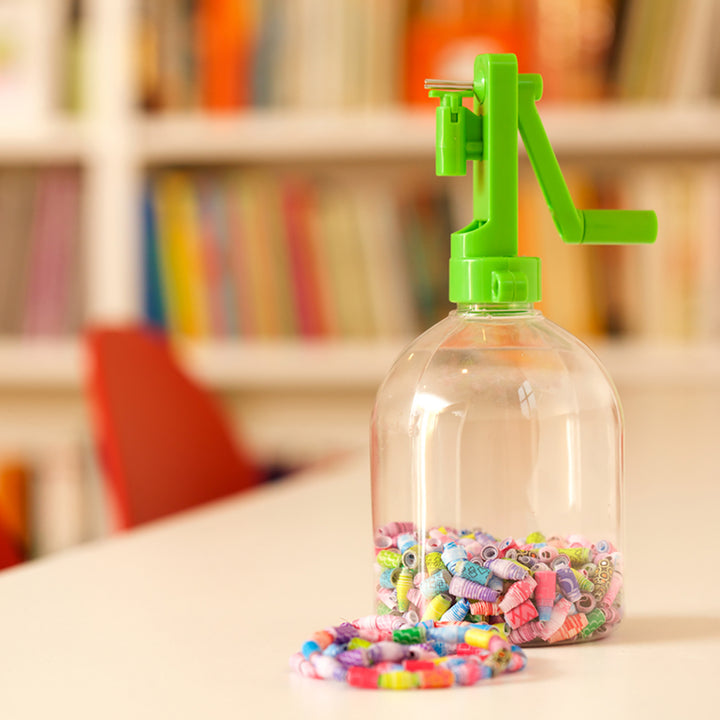 4M Recycled Paper Beads Kit