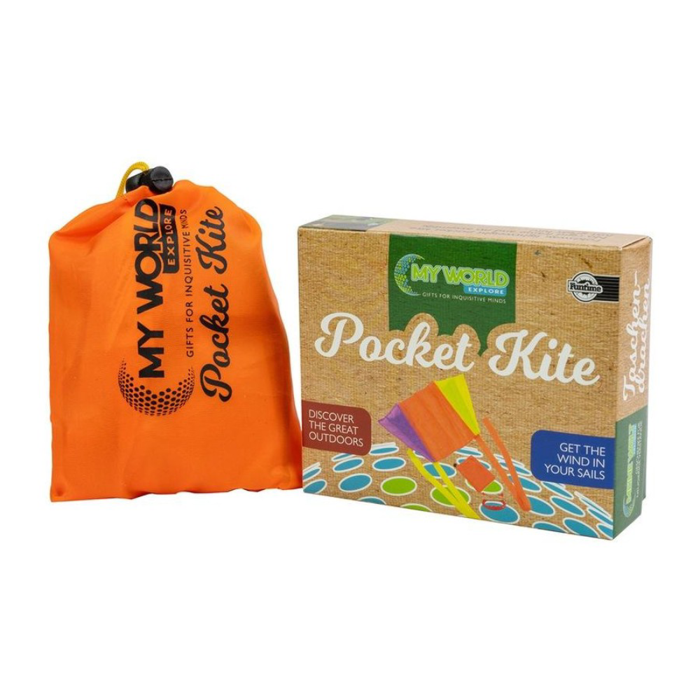 Pocket Kite Kit