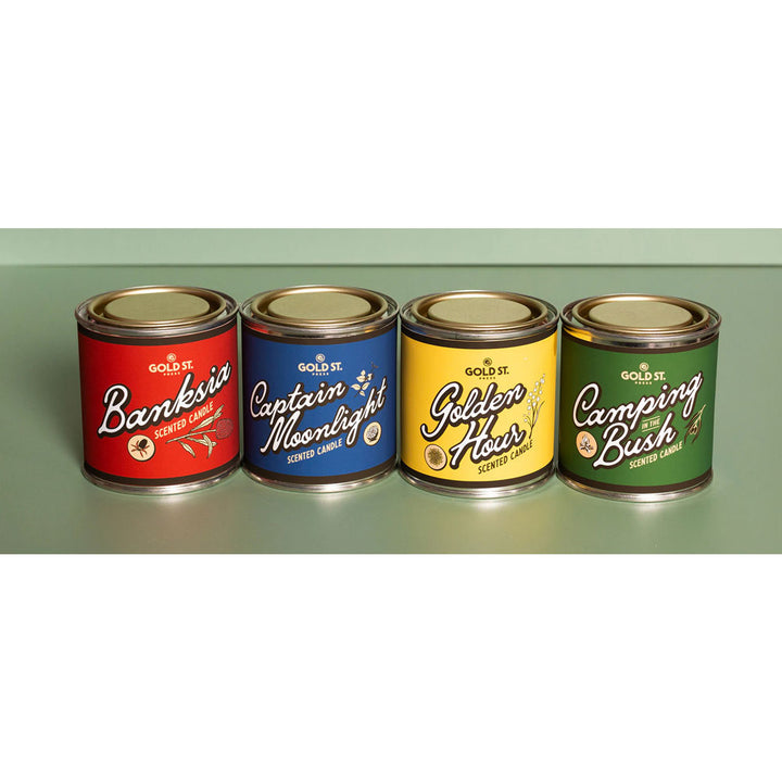 Banksia Candle 250ml