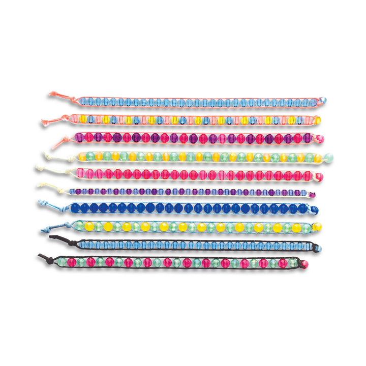 Charming Beads Bracelets Kit