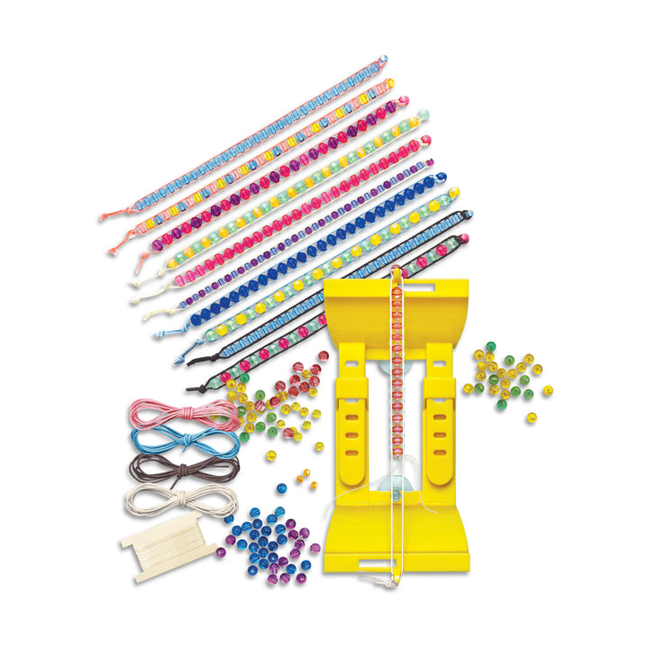 Charming Beads Bracelets Kit