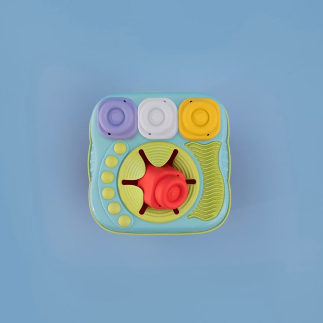 Clementoni Sensory Bucket