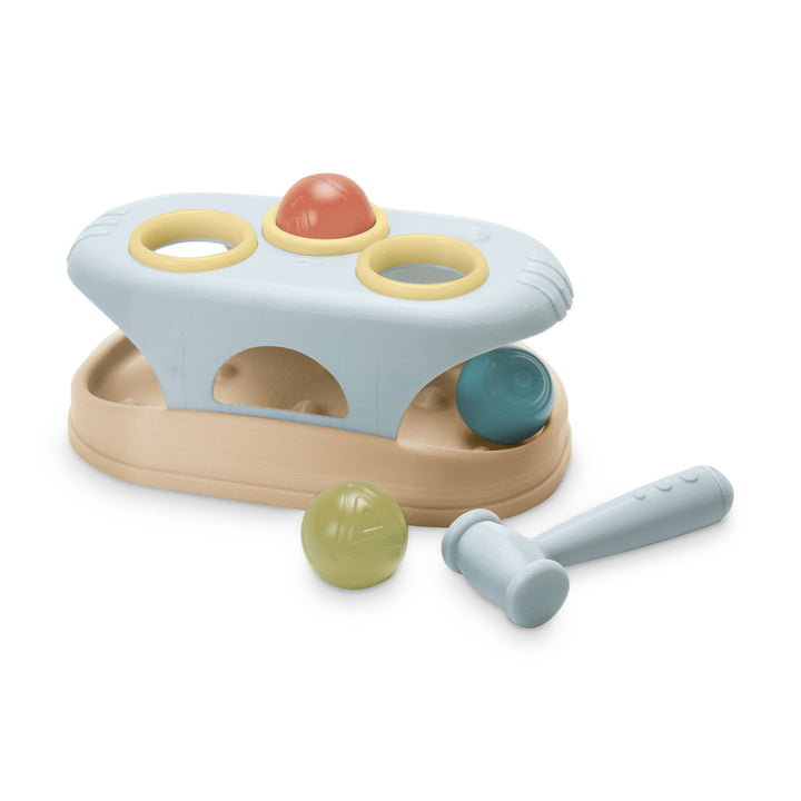 Dantoy Bioplastic Pounding Bench
