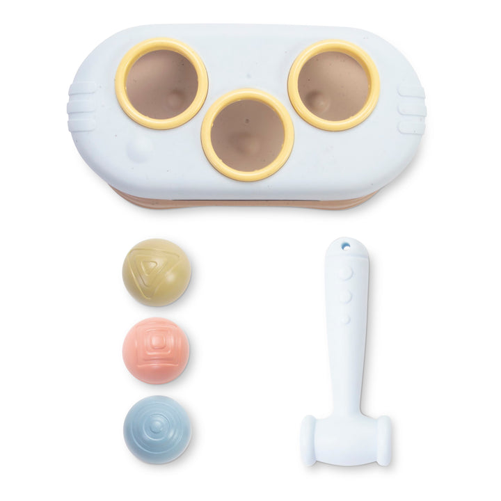 Dantoy Bioplastic Pounding Bench