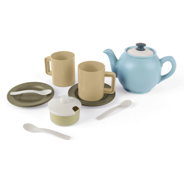 Dantoy Bioplastic Tea Set
