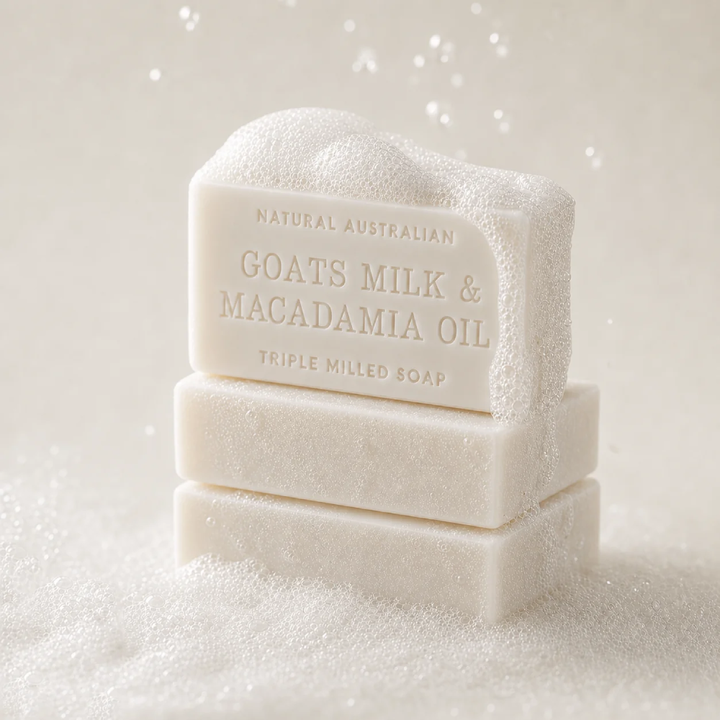 Eat the Rich Soap