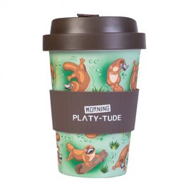 Platypus Eco-to-Go Bamboo Cup