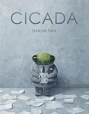Cicada