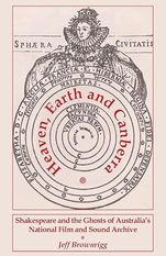 Heaven, Earth & Canberra