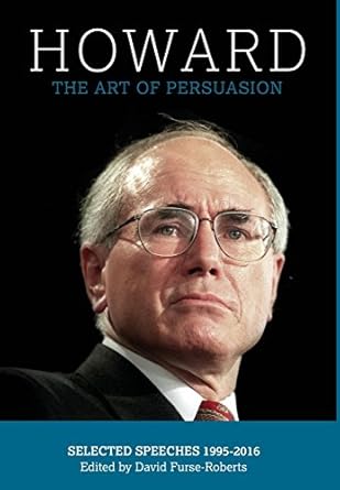 Howard: The Art of Persuasion