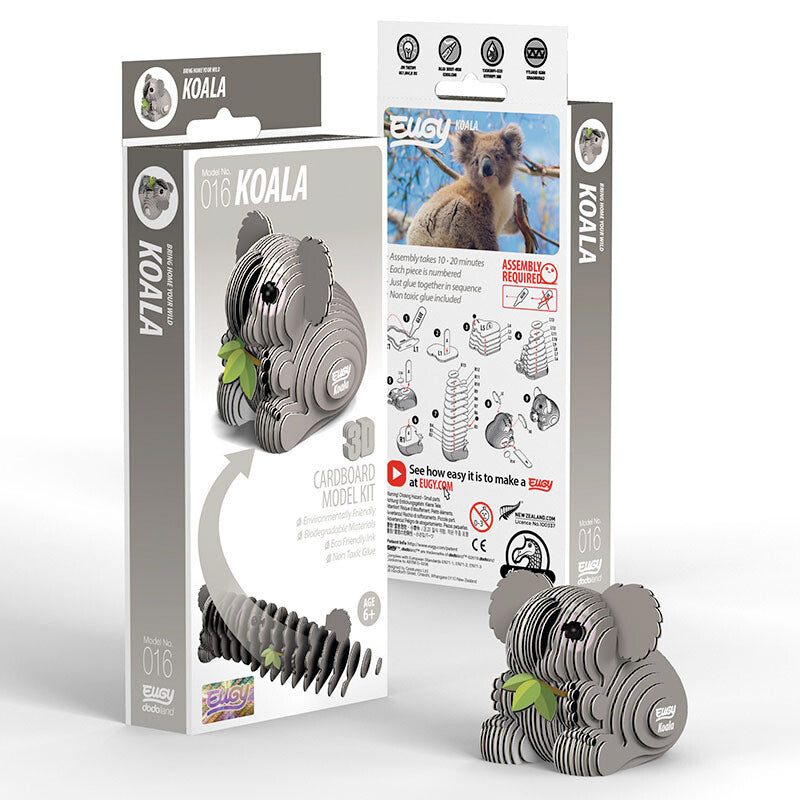 Eugy Koala