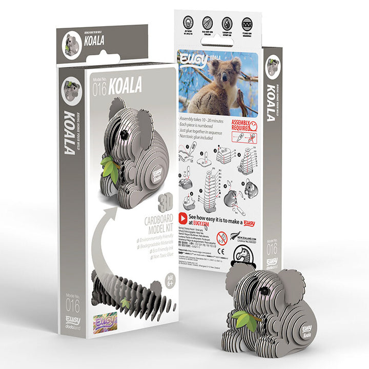 Eugy Koala