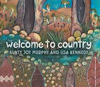 Welcome to Country by Aunty Joy