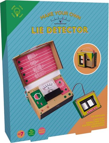 MYO Lie Detector