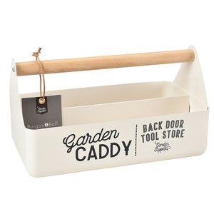 The Little Veggie Patch Co. Garden Caddy