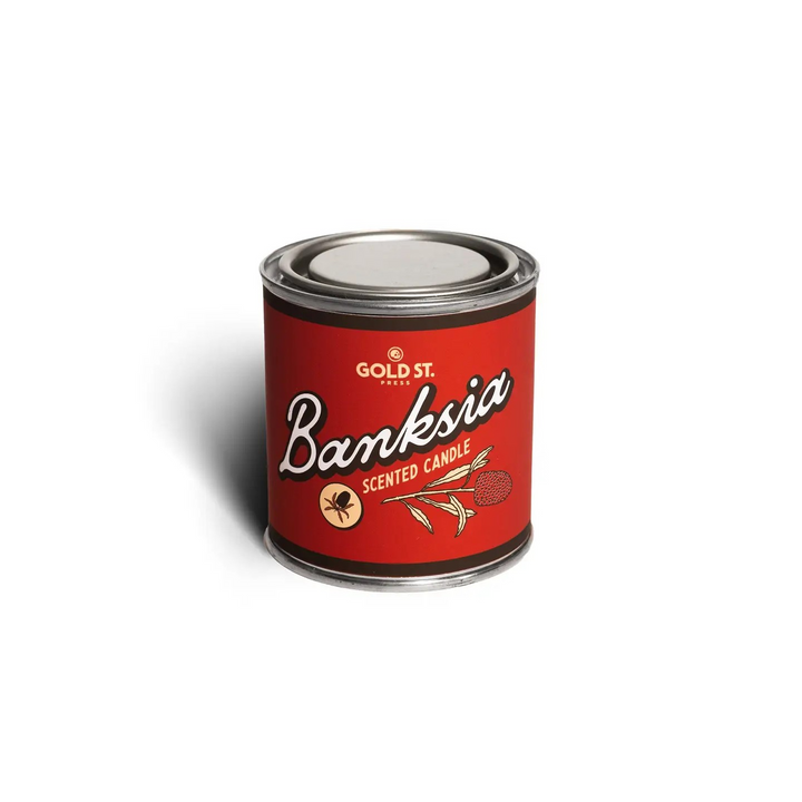 Banksia Candle 250ml