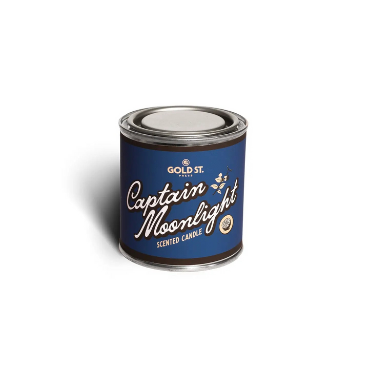 Captain Moonlight Candle 250ml
