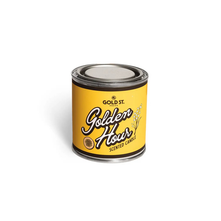 Golden Hour Candle 250ml